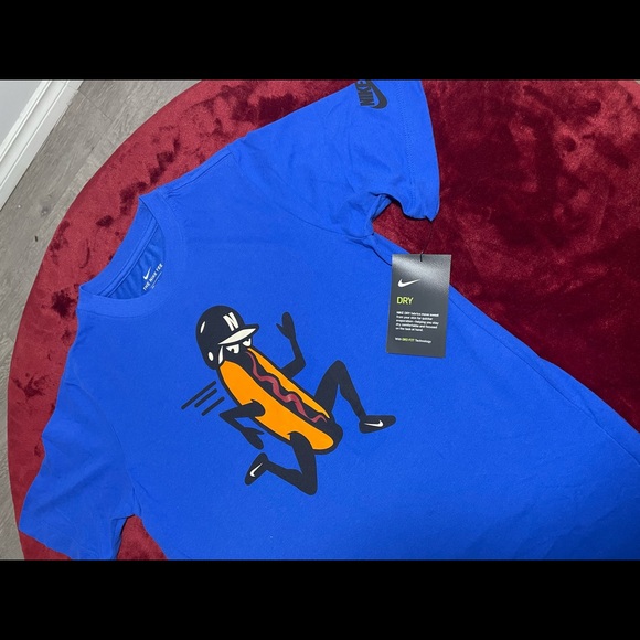 Nike Kids Boys Tee Size : M (10 - 12 Years) Huge sale 🎉up to 80% off Brand new - Picture 4 of 7